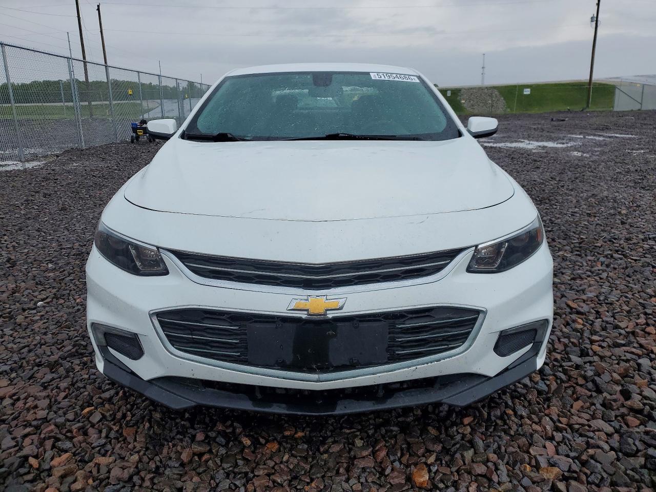 2017 CHEVROLET MALIBU LT photo 13
