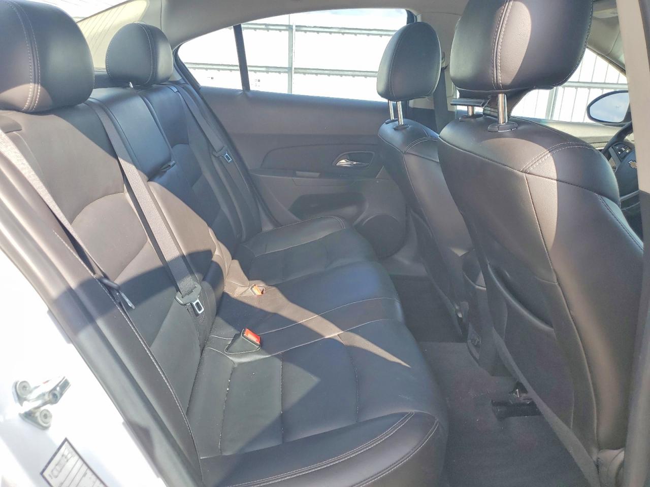 2015 CHEVROLET CRUZE LT photo 19