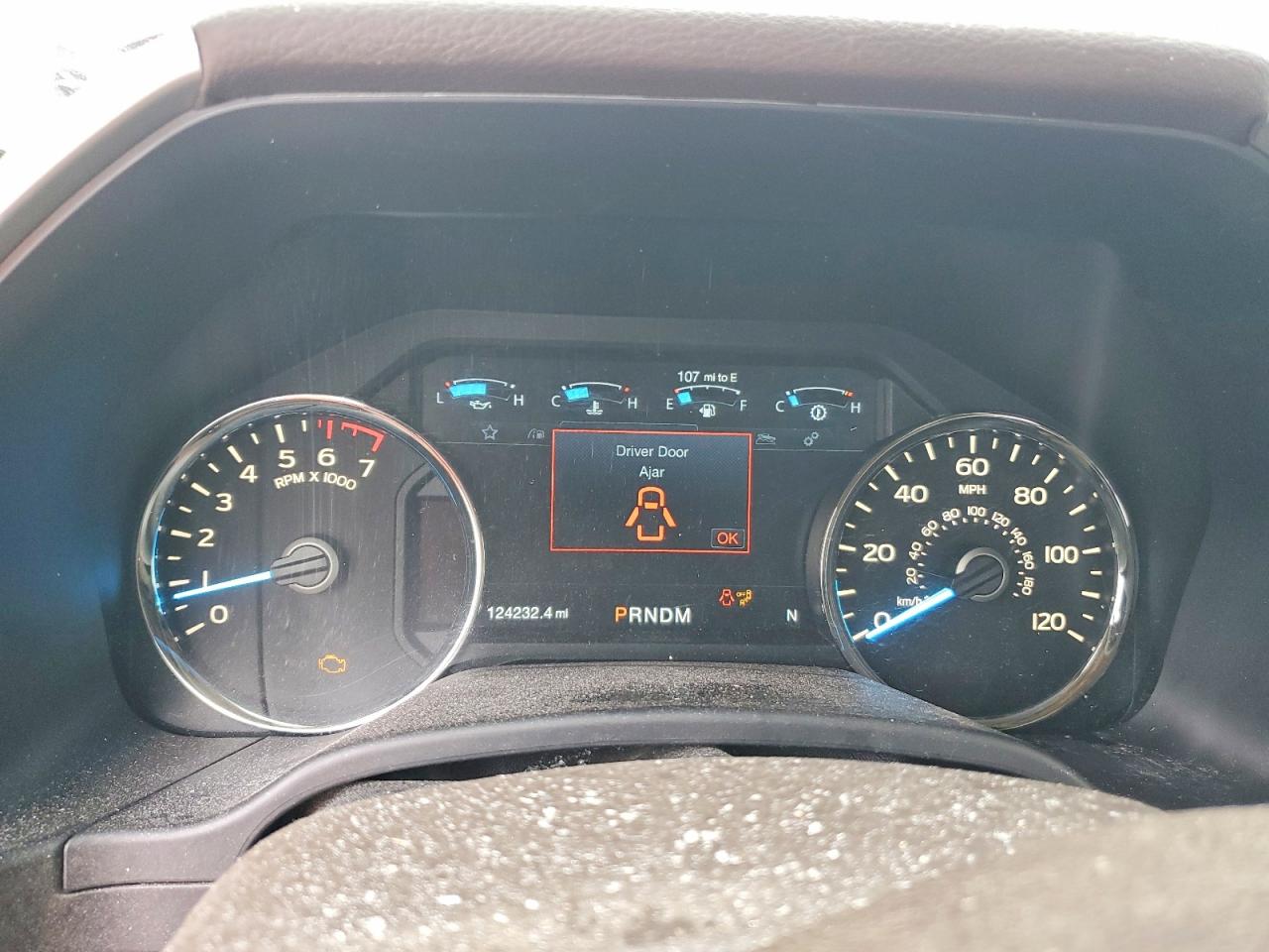 2018 FORD F150 SUPERCREW photo 25