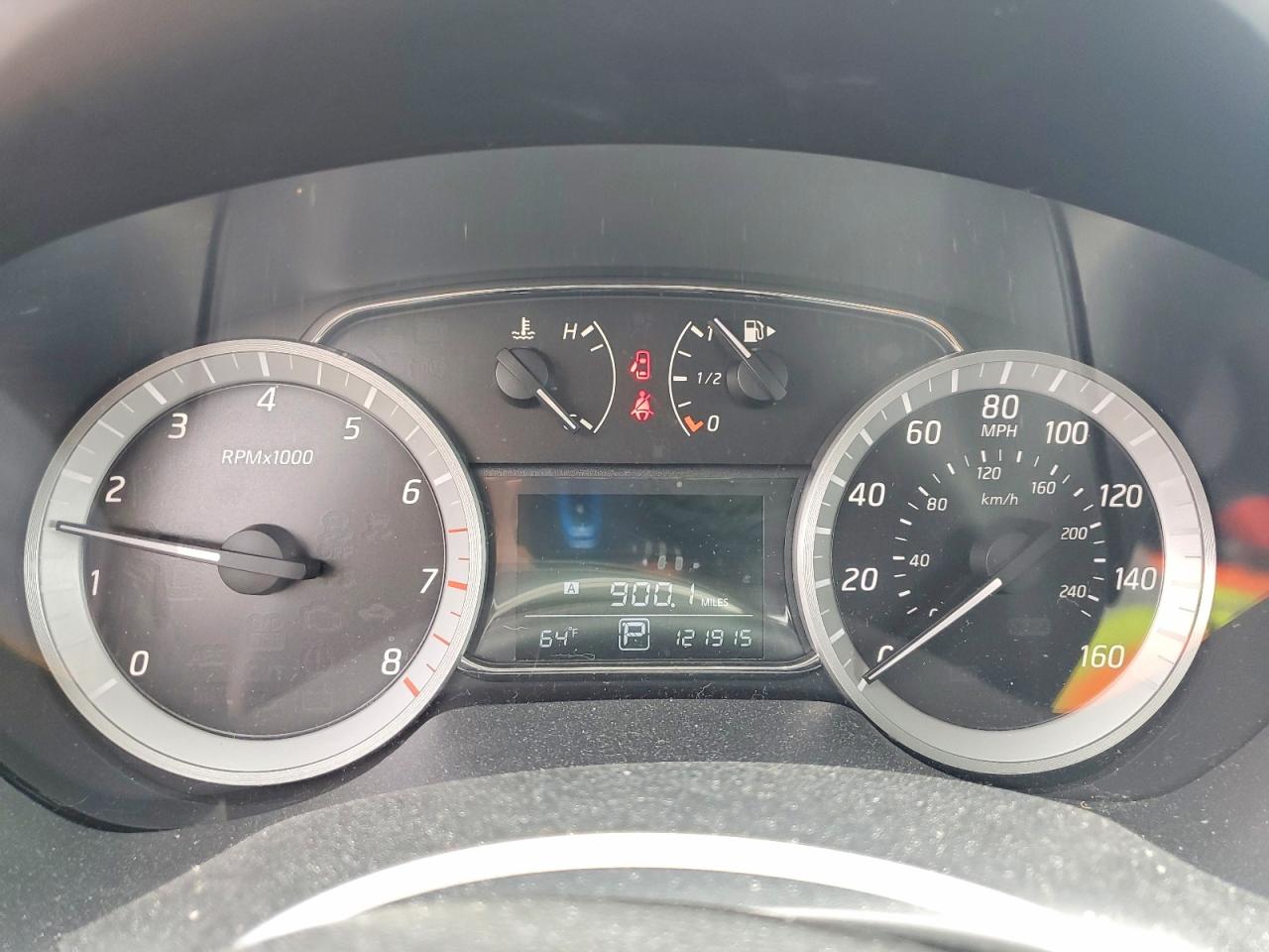 2013 NISSAN SENTRA S photo 17