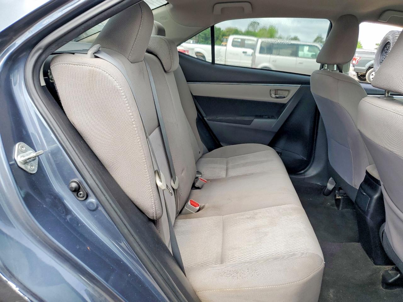2014 TOYOTA COROLLA LE PLUS photo 19