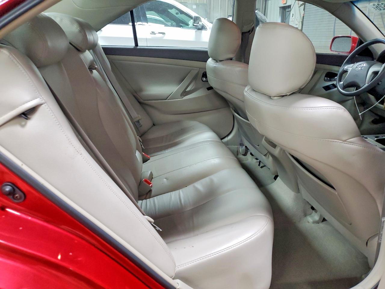 2007 TOYOTA CAMRY LE photo 19