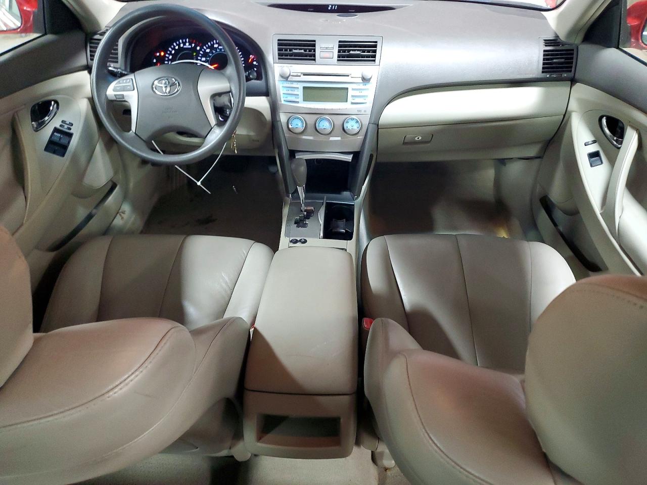 2007 TOYOTA CAMRY LE photo 15