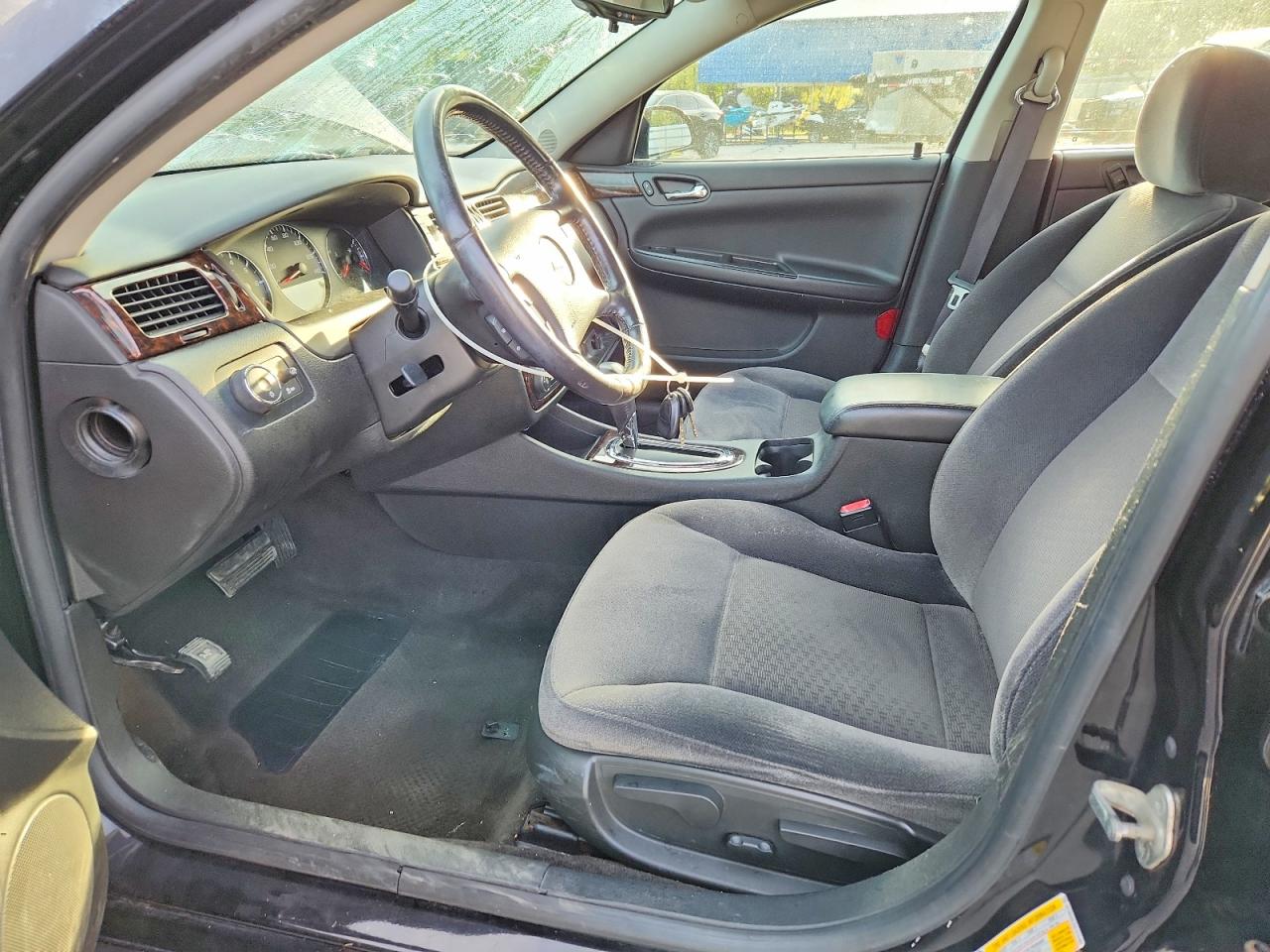 2013 CHEVROLET IMPALA LT photo 19