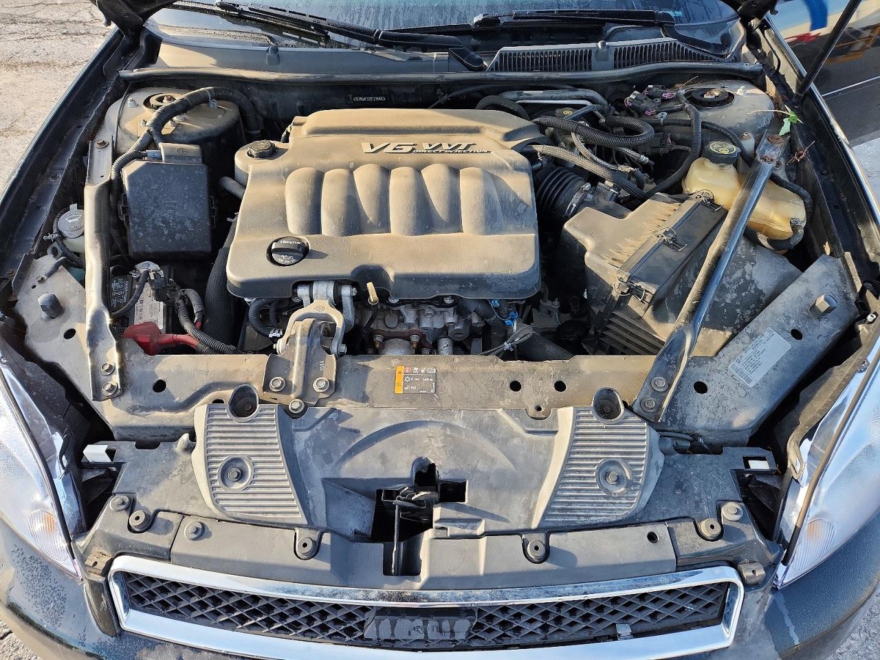 2013 CHEVROLET IMPALA LT photo 31