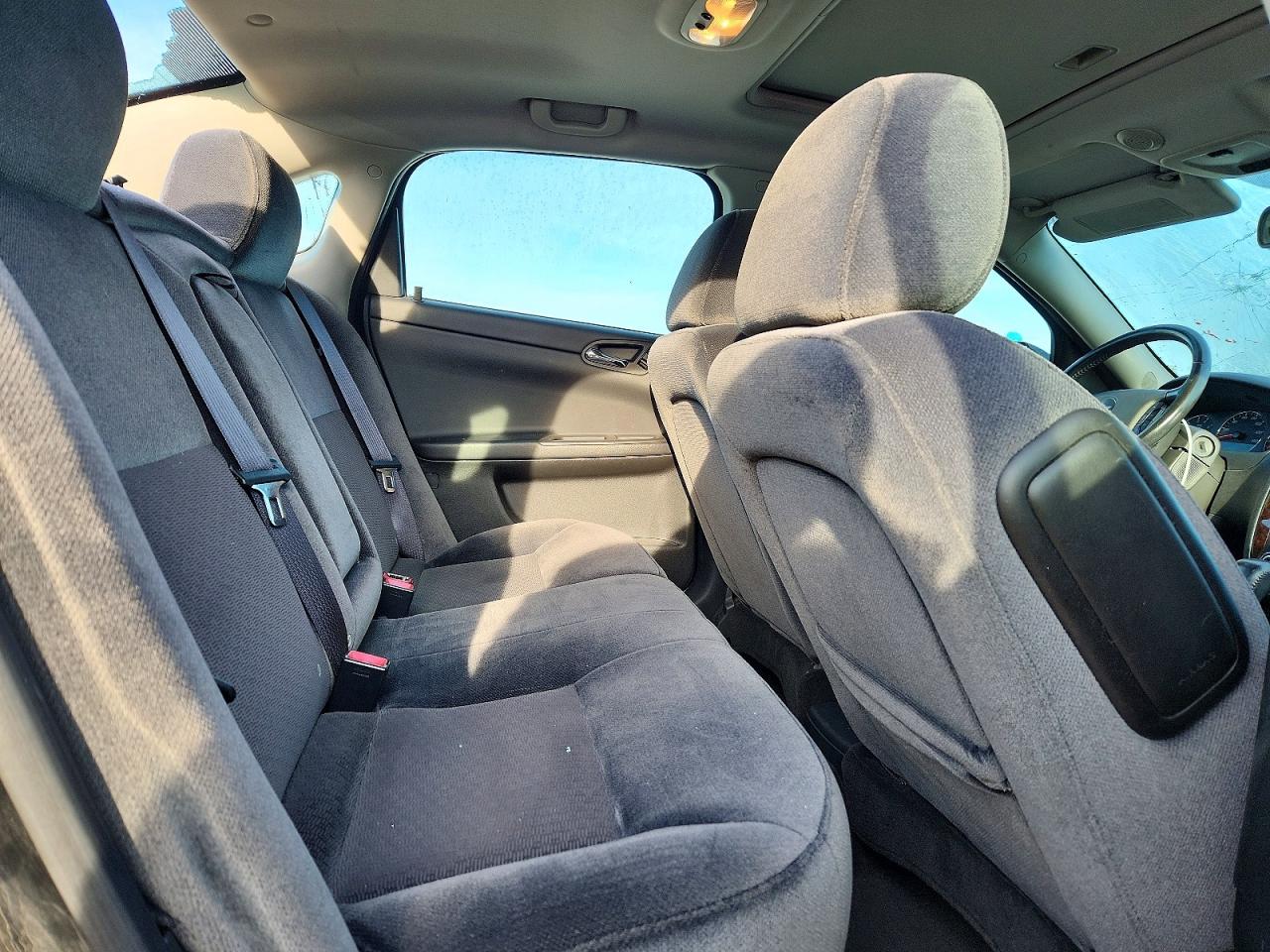 2013 CHEVROLET IMPALA LT photo 28