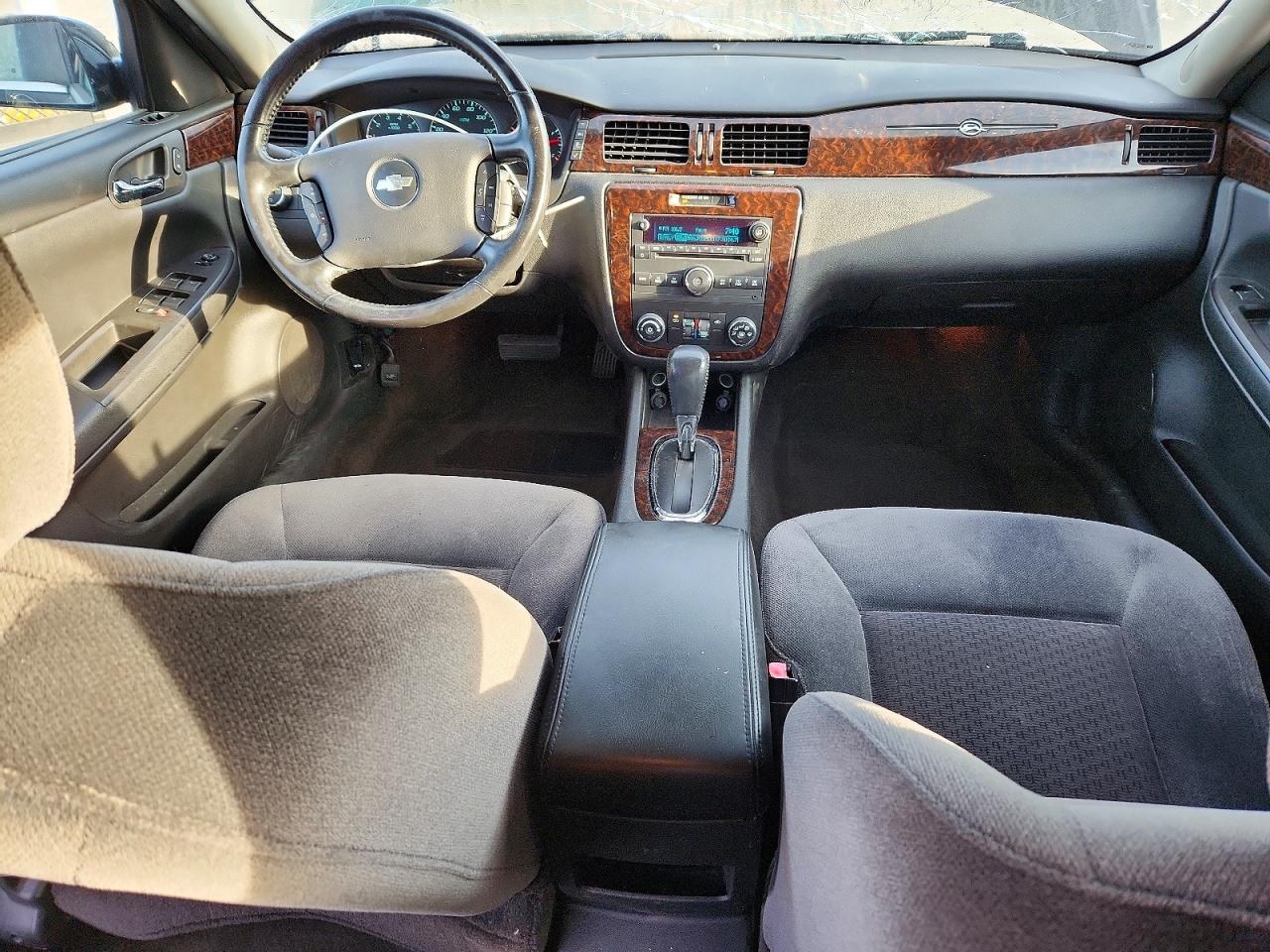 2013 CHEVROLET IMPALA LT photo 22