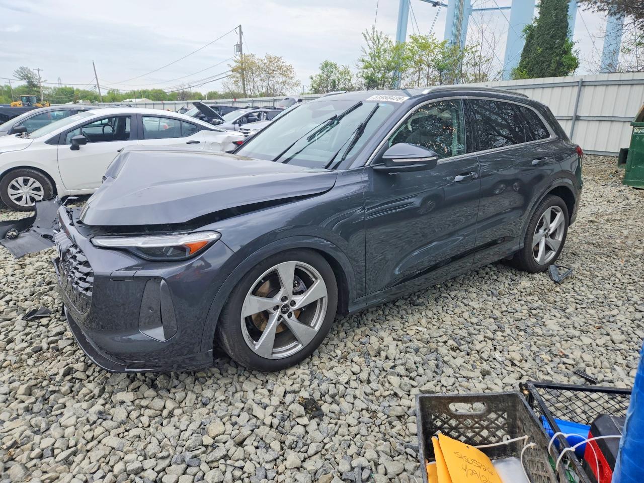 2025 AUDI Q5