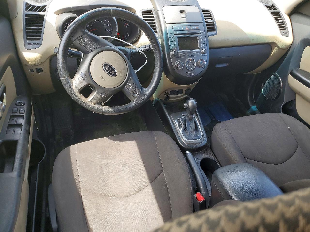 2012 KIA SOUL ! photo 15