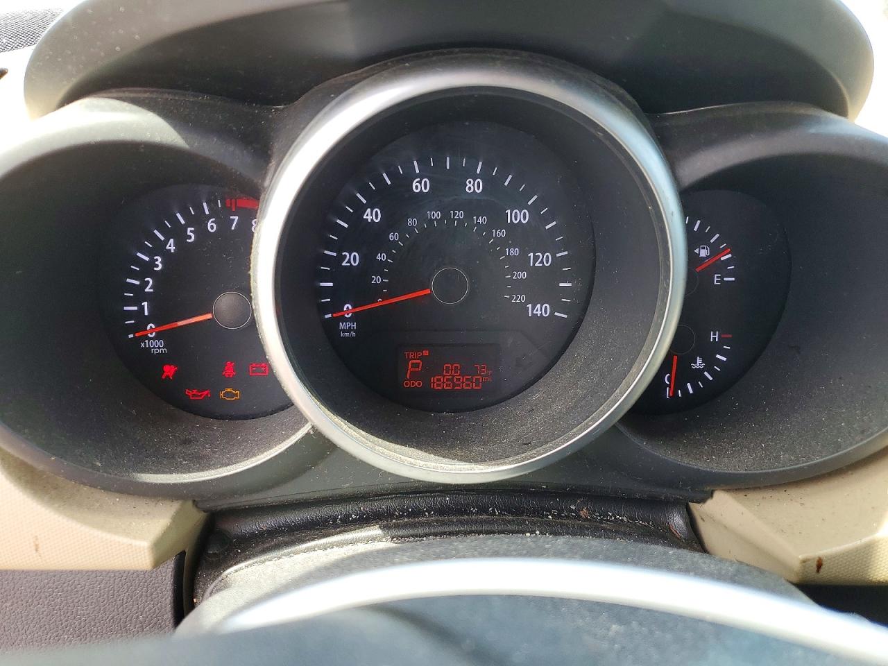 2012 KIA SOUL ! photo 17