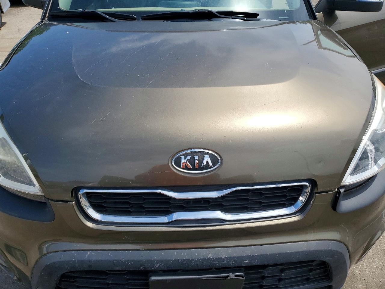2012 KIA SOUL ! photo 23