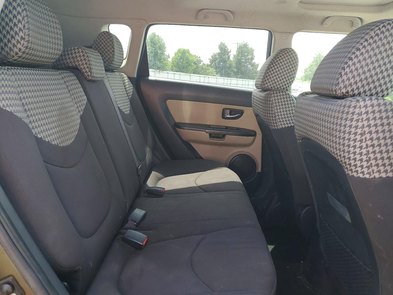 2012 KIA SOUL ! photo 21