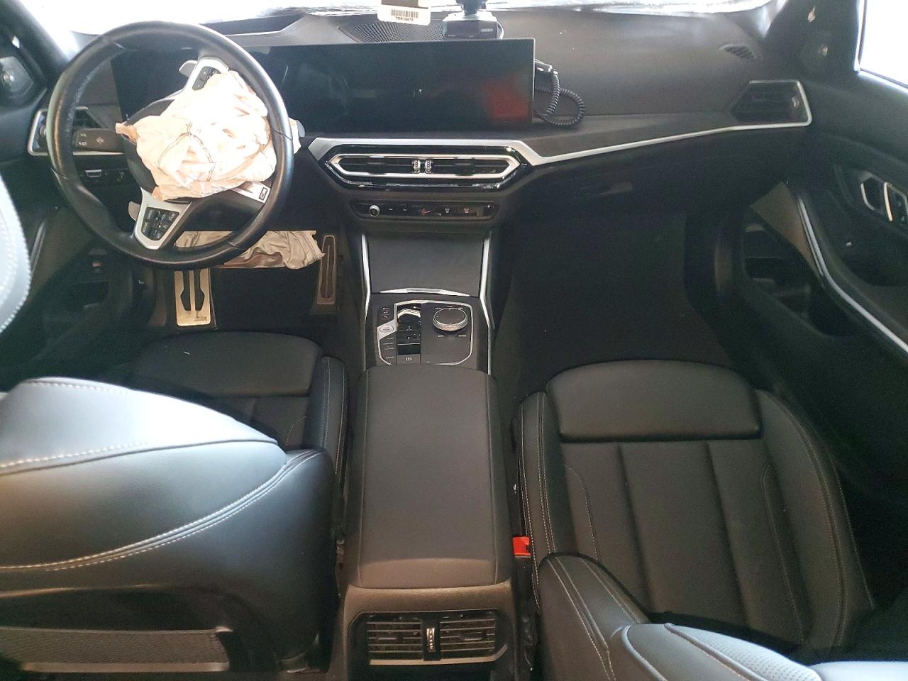 2023 BMW M340XI photo 15