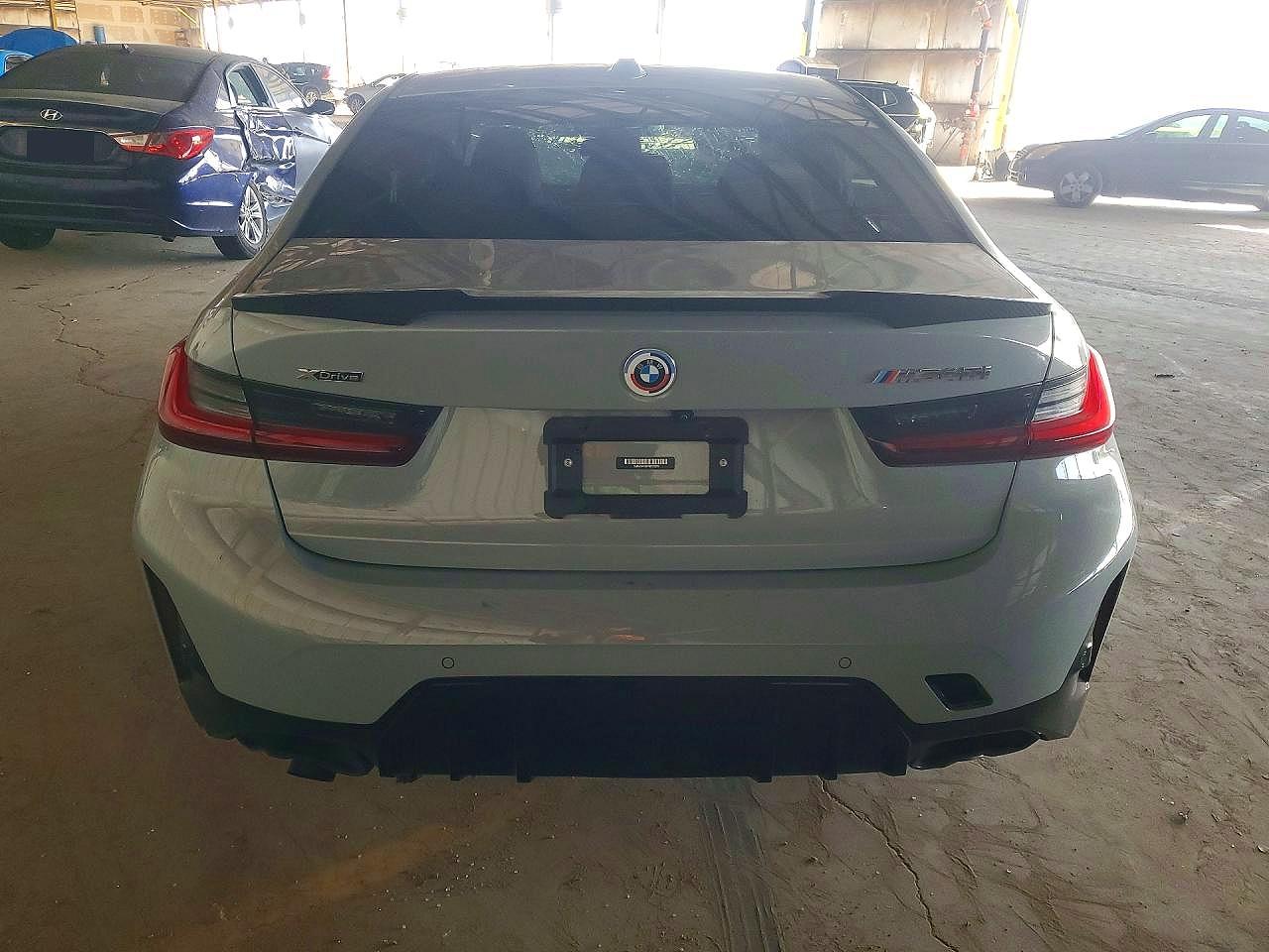 2023 BMW M340XI photo 11