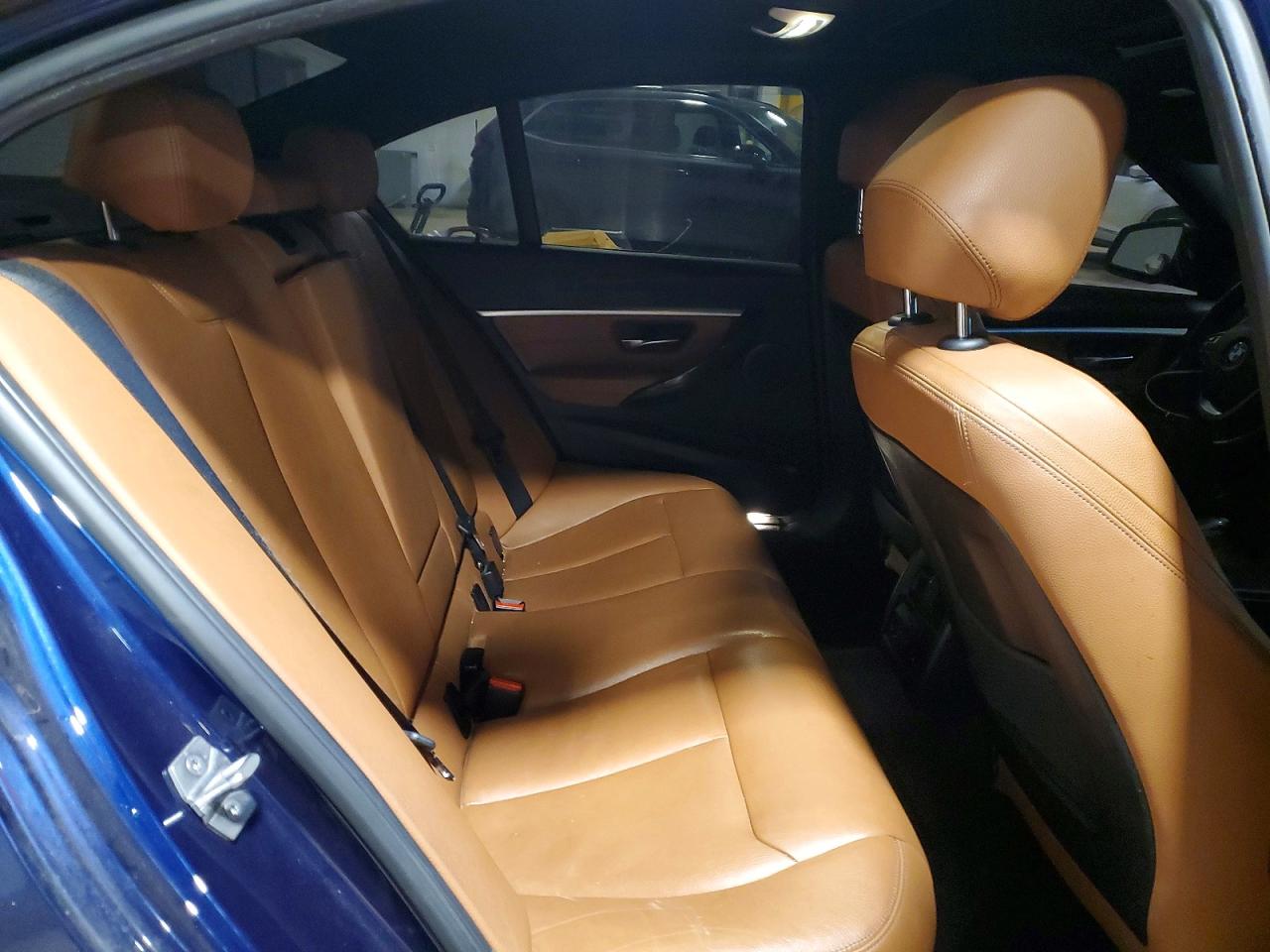 2016 BMW 328 XI SULEV photo 19