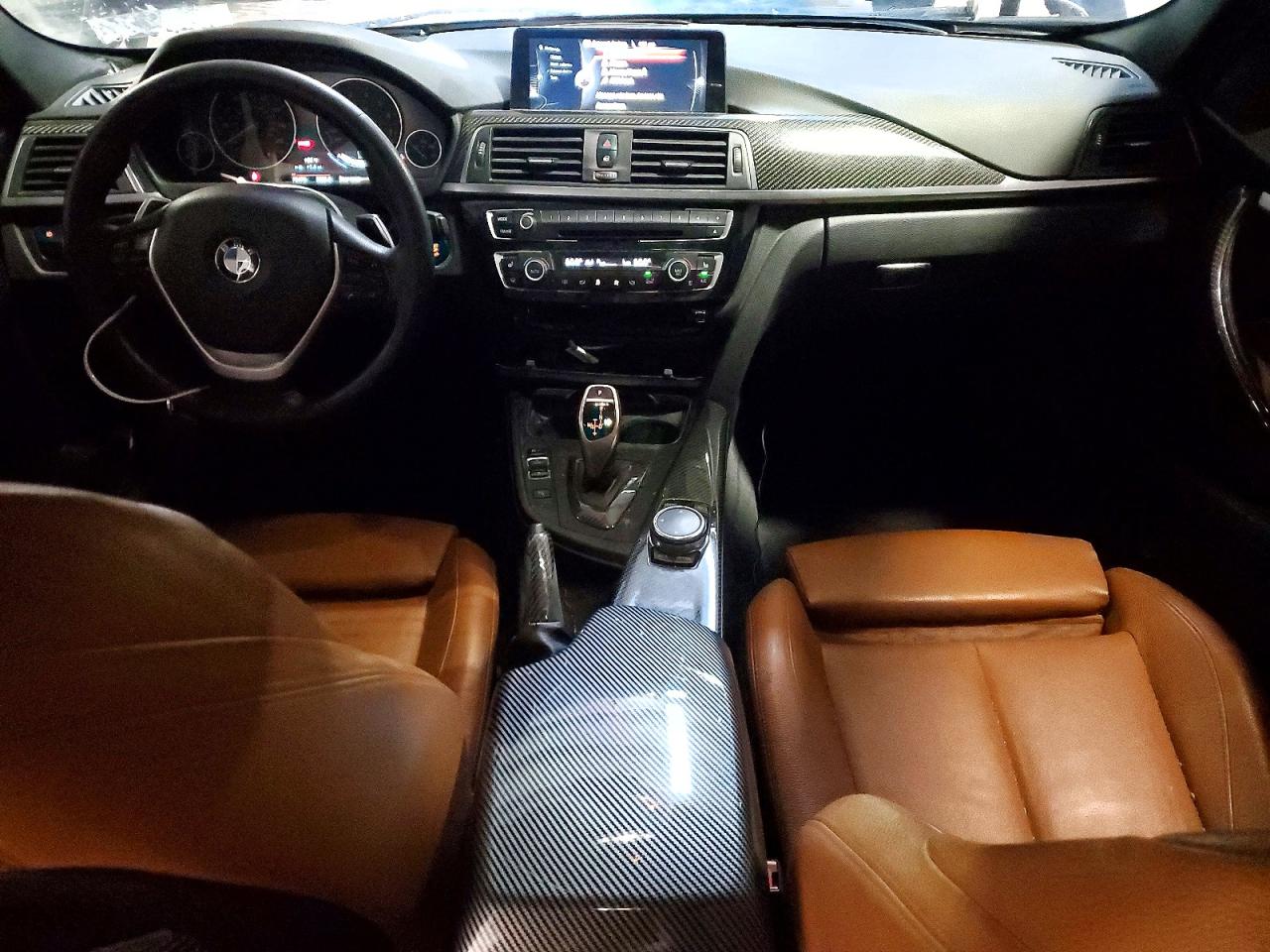 2016 BMW 328 XI SULEV photo 15