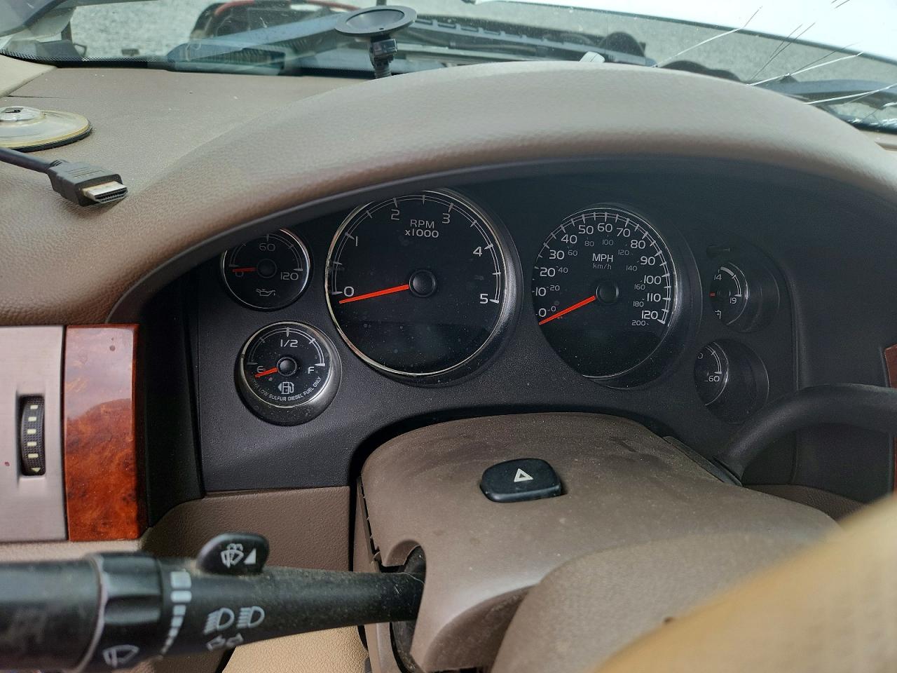 2014 CHEVROLET SILVERADO K3500 LTZ photo 17