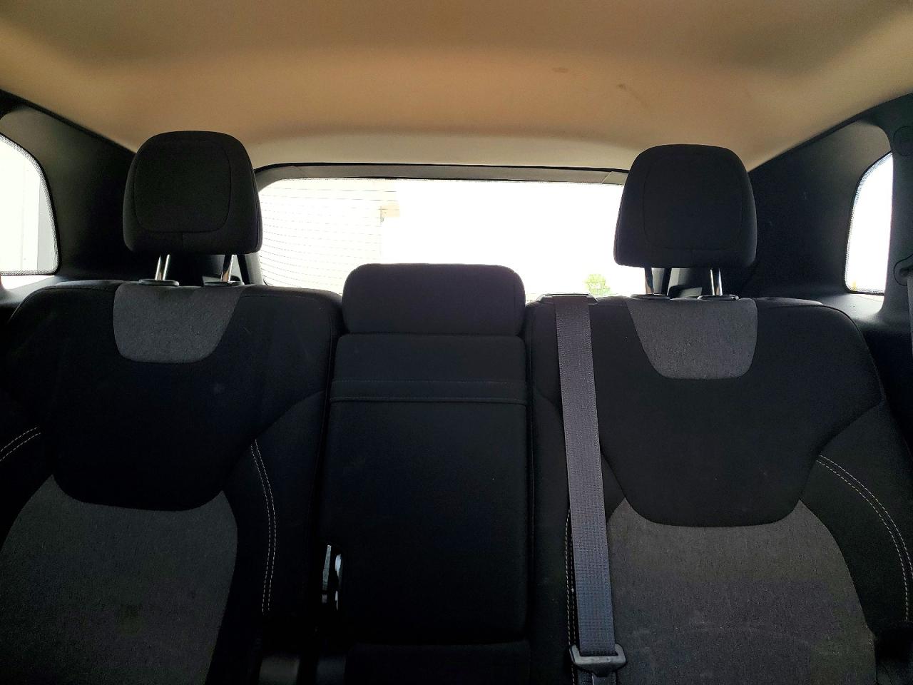 2014 JEEP CHEROKEE LATITUDE photo 19