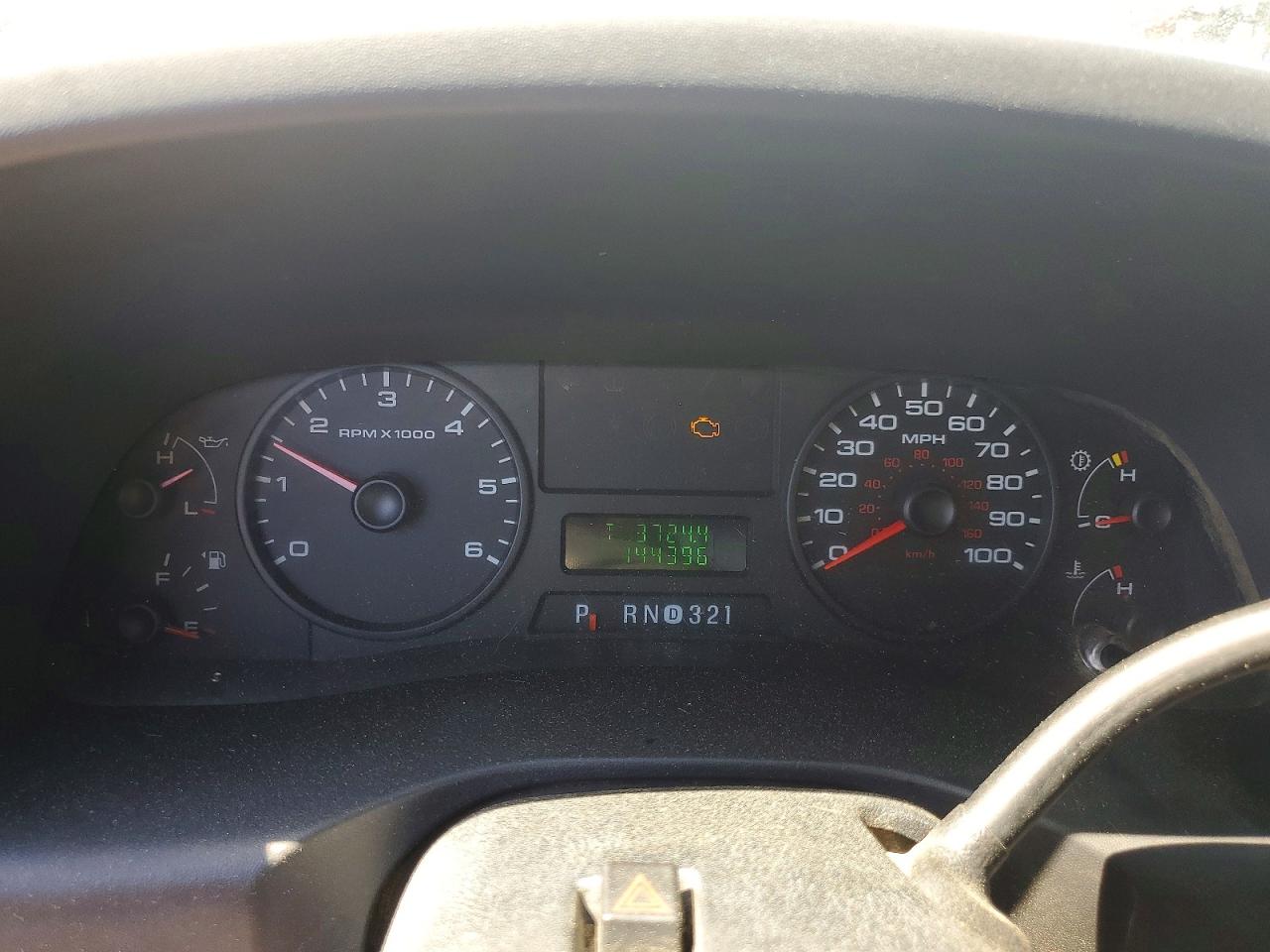2005 FORD F250 SUPER DUTY photo 17
