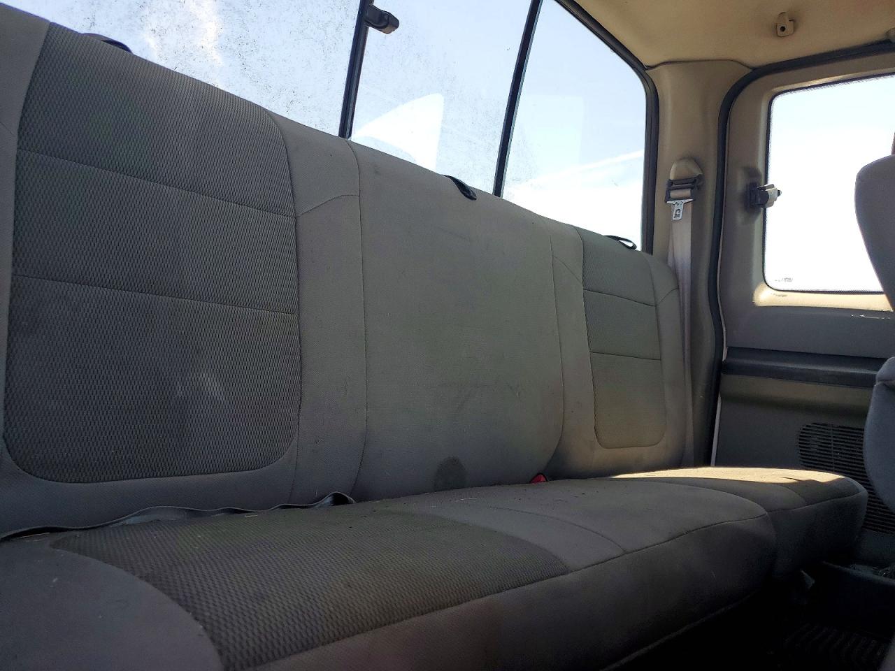 2005 FORD F250 SUPER DUTY photo 19