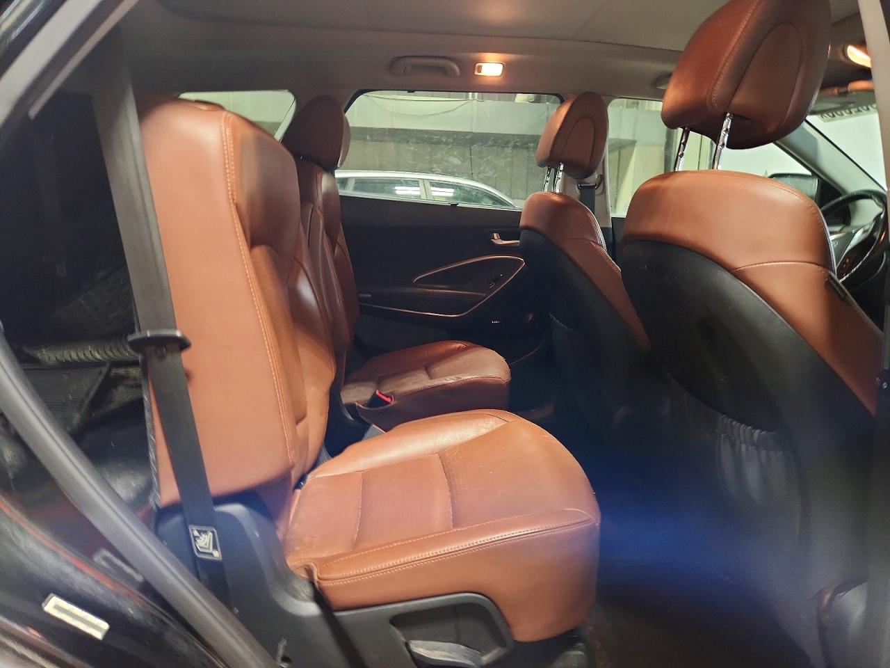 2014 HYUNDAI SANTA FE LIMITED photo 19