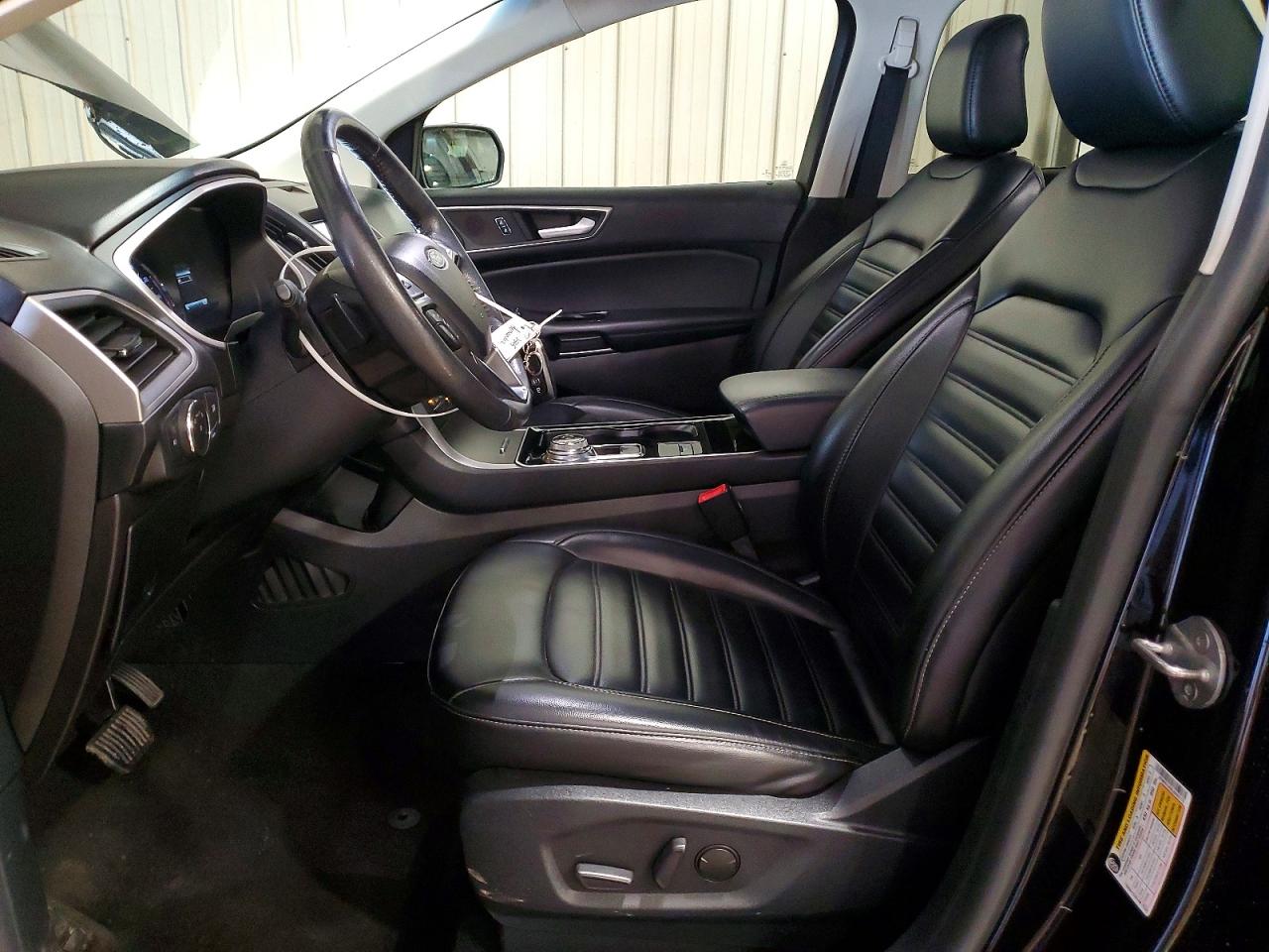 2020 FORD EDGE SEL photo 19