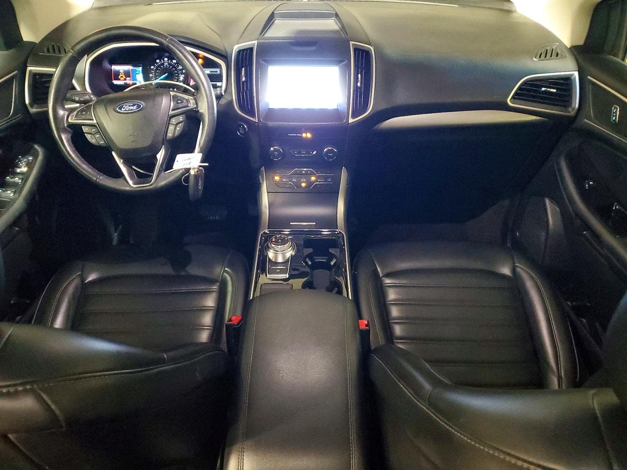 2020 FORD EDGE SEL photo 22