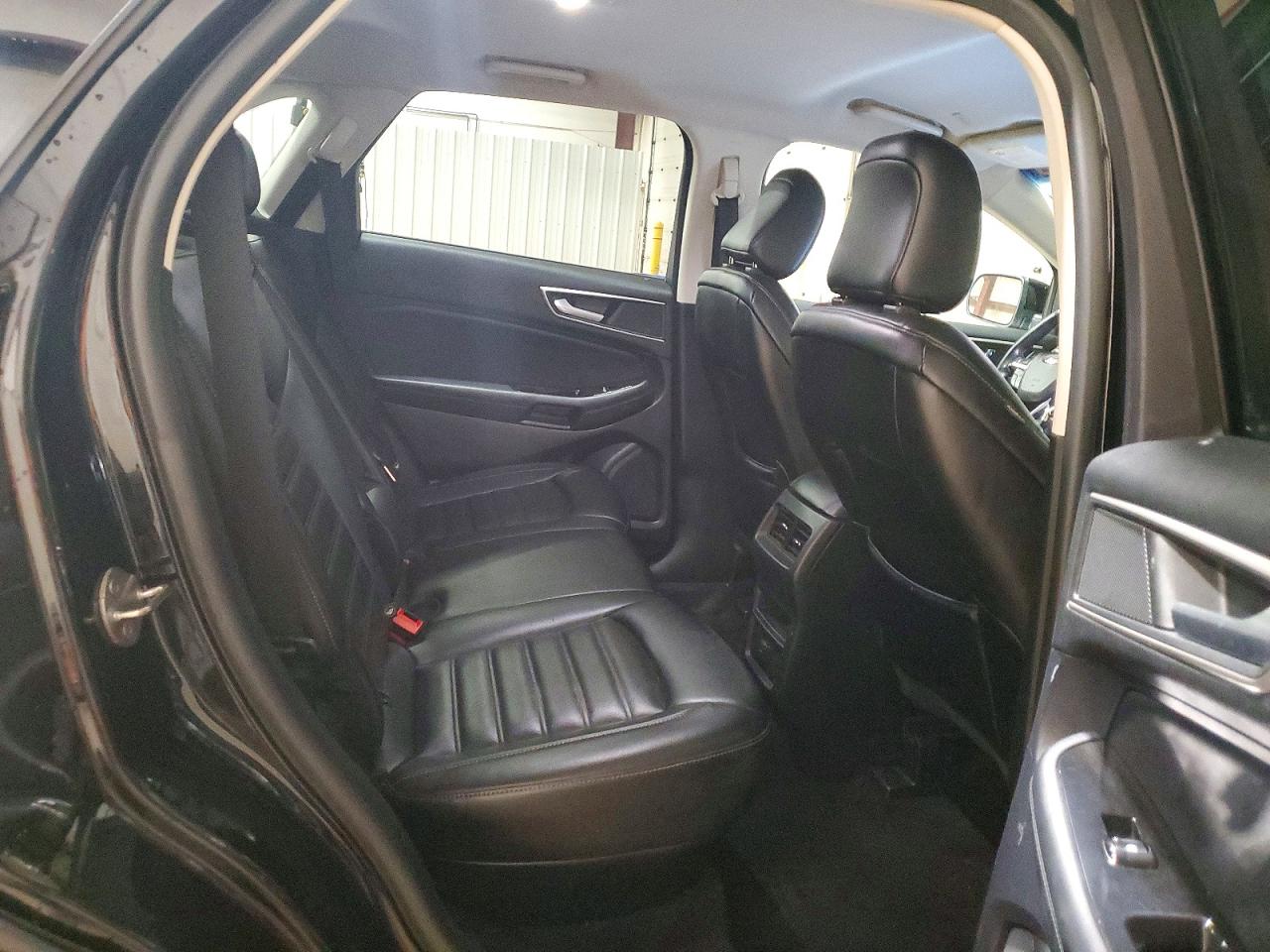 2020 FORD EDGE SEL photo 31