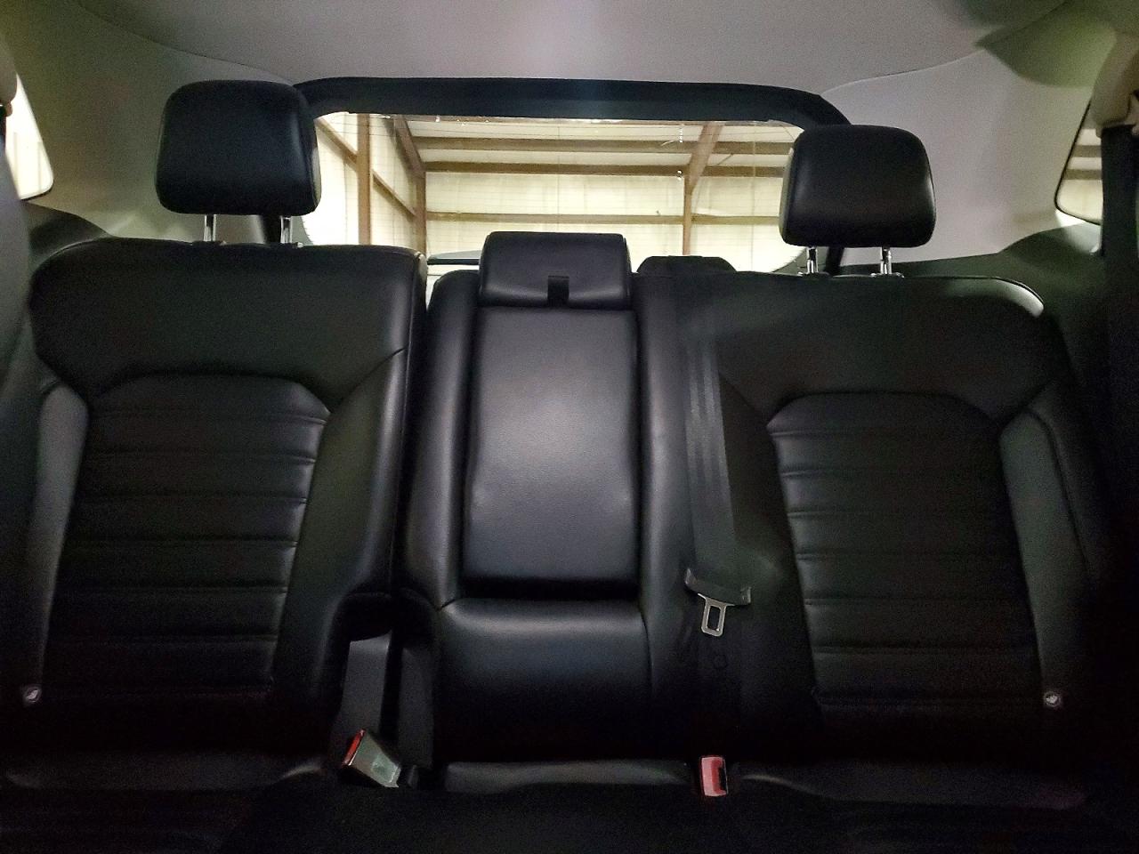 2020 FORD EDGE SEL photo 28