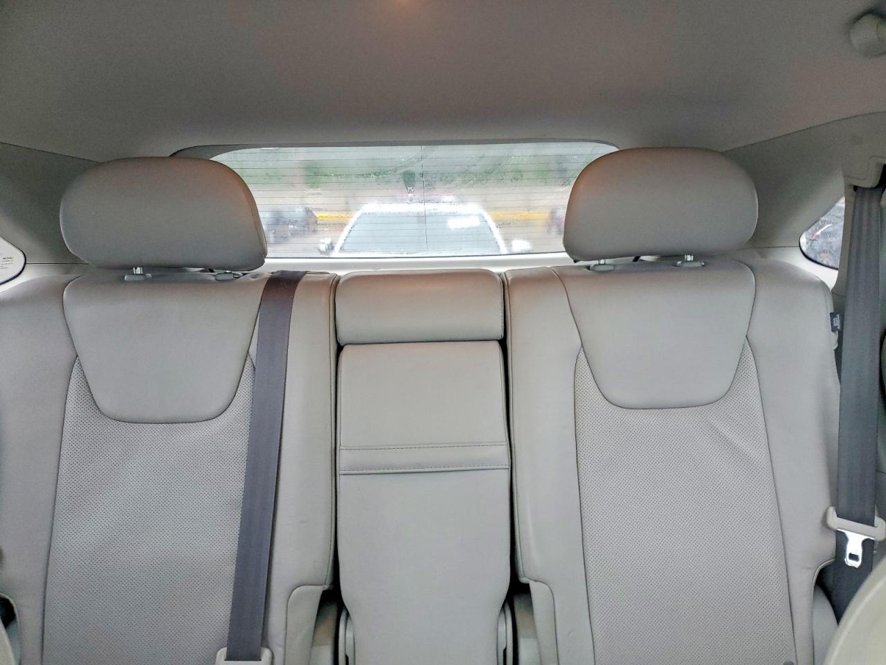2012 LEXUS RX 350 photo 19