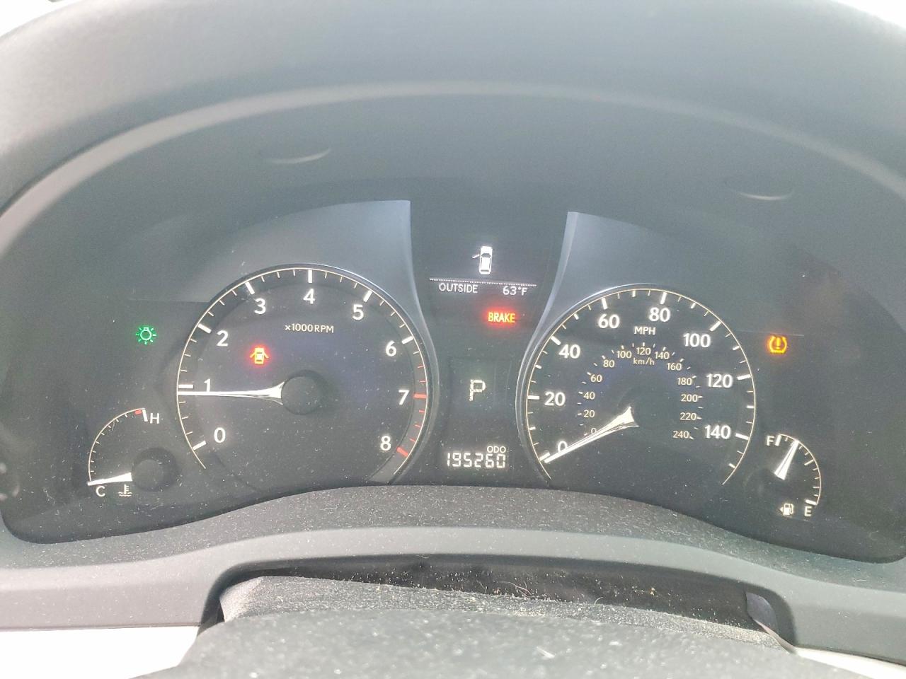 2012 LEXUS RX 350 photo 17