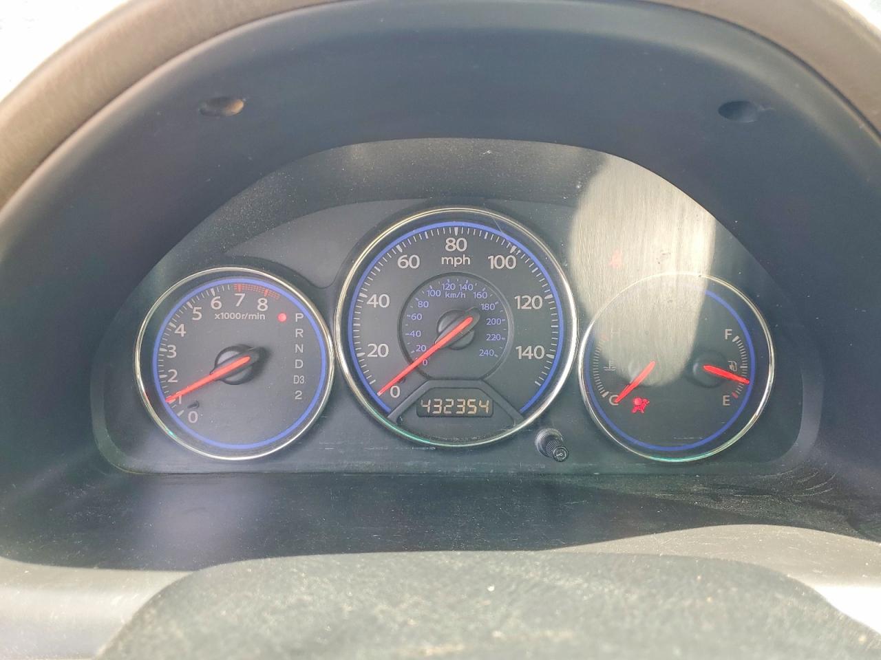 2003 HONDA CIVIC LX photo 17