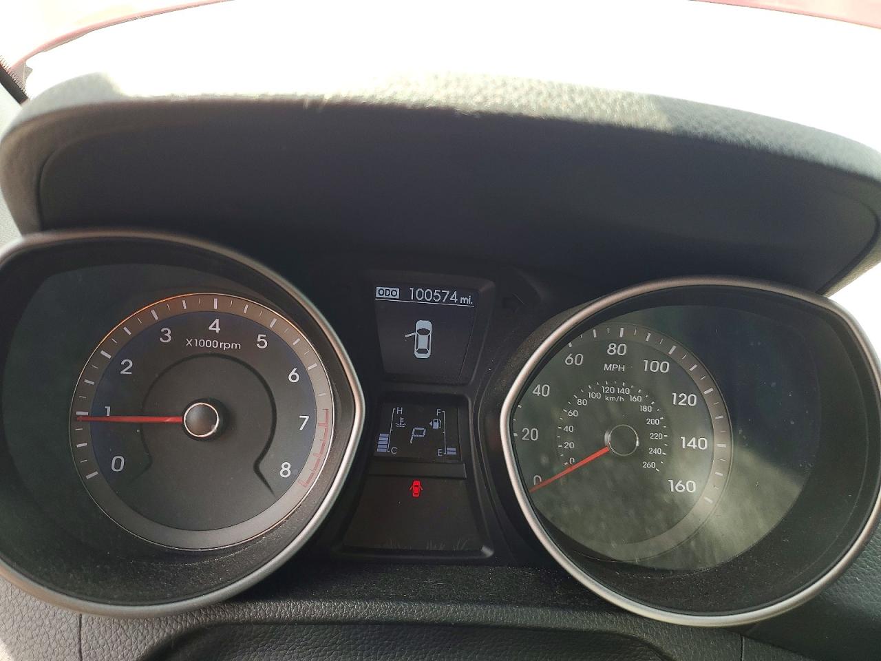 2017 HYUNDAI ELANTRA GT BASE photo 17