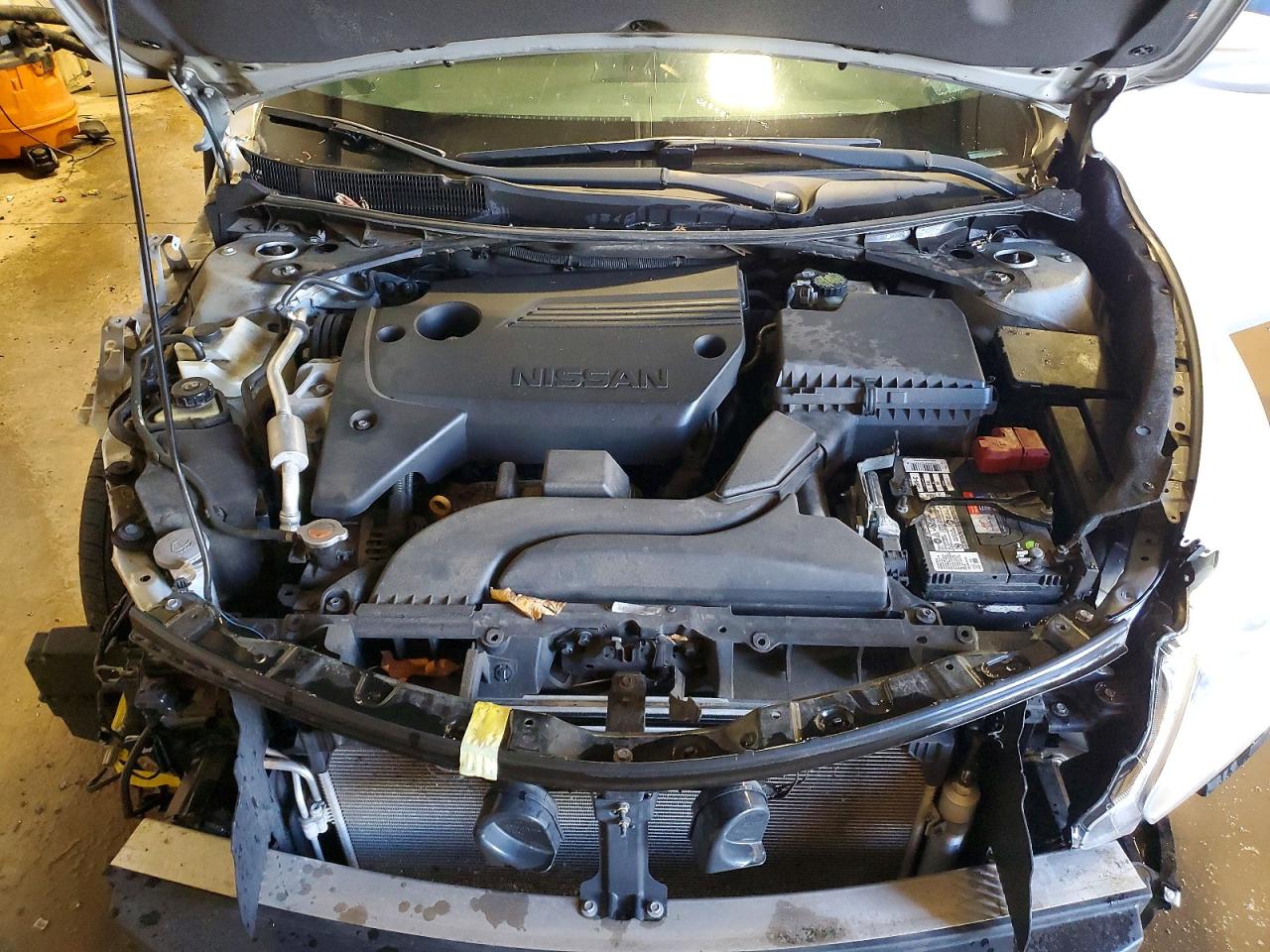 2015 NISSAN ALTIMA 2.5 S photo 21