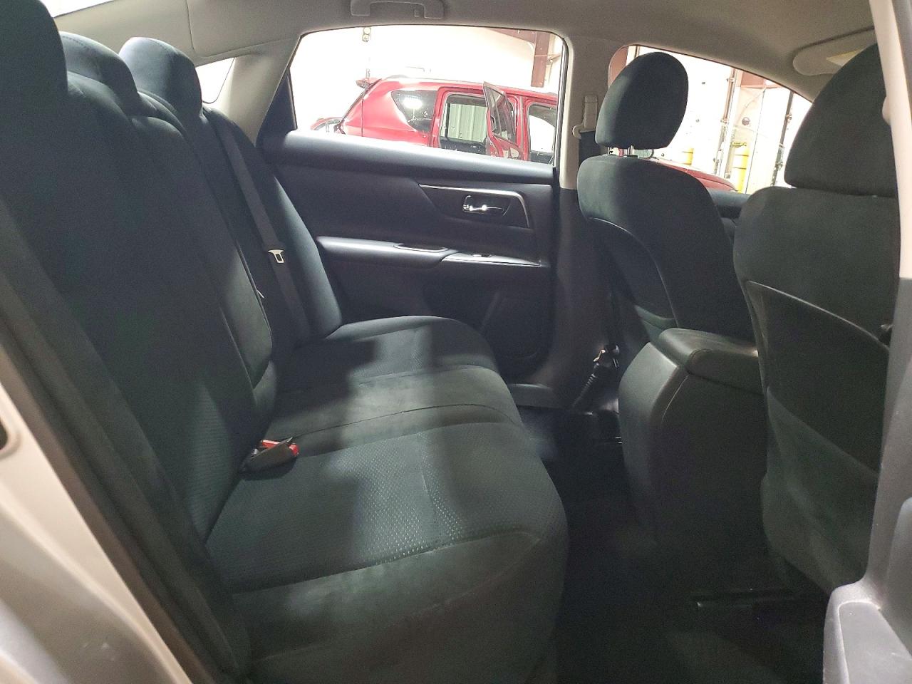 2015 NISSAN ALTIMA 2.5 S photo 19