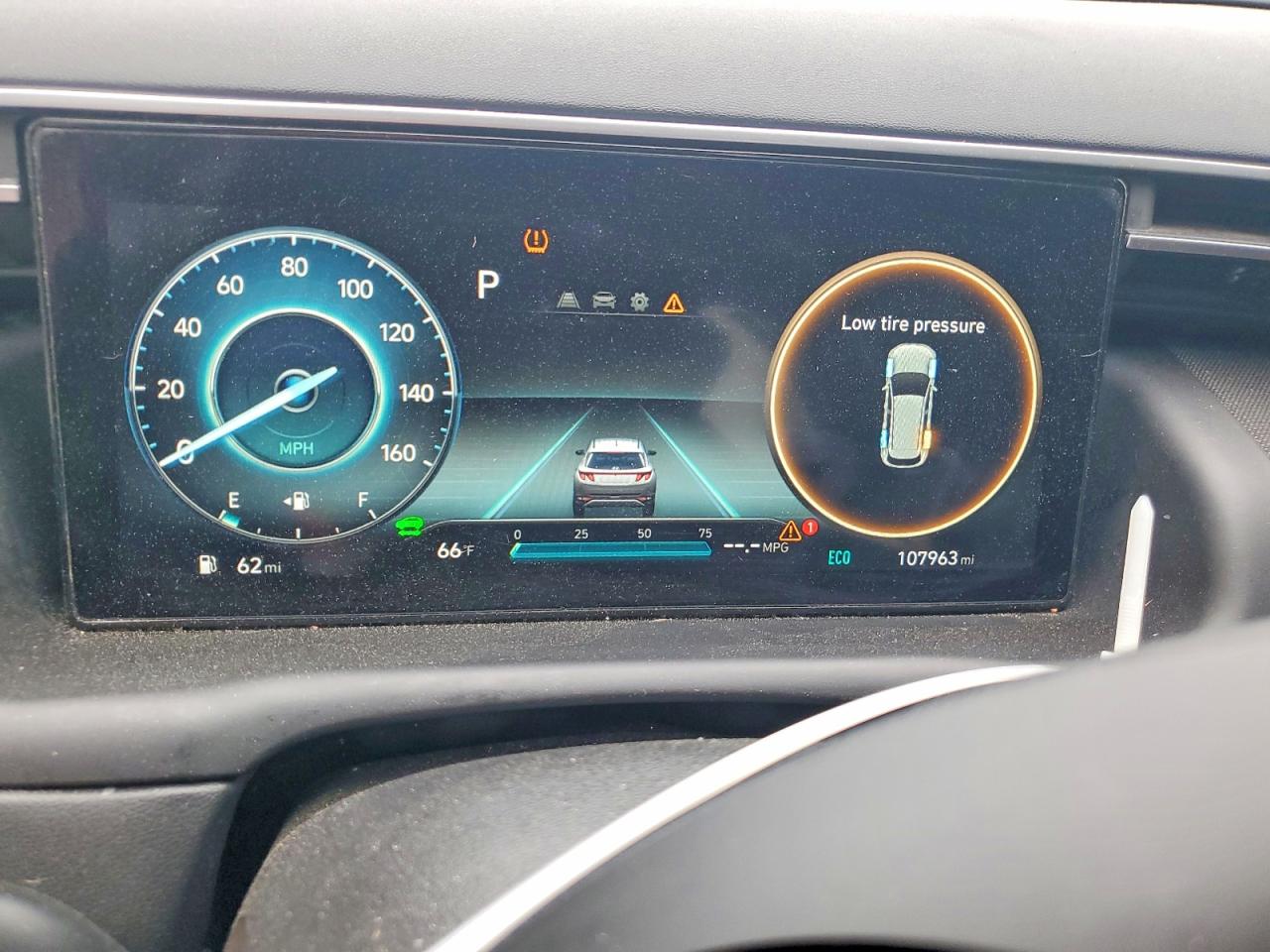 2022 HYUNDAI TUCSON SEL CONVENIENCE photo 25