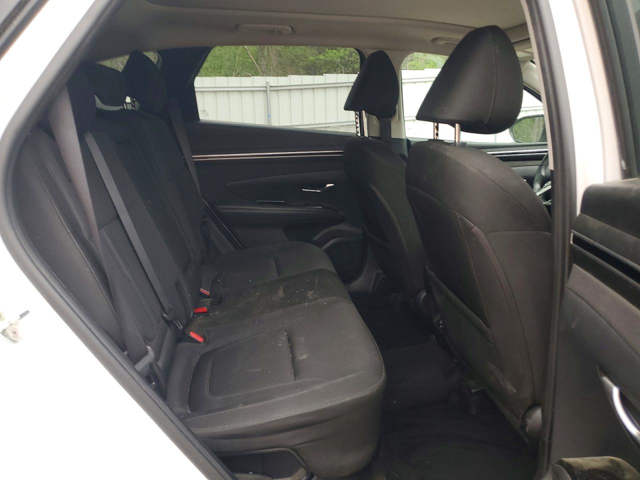 2022 HYUNDAI TUCSON SEL CONVENIENCE photo 31