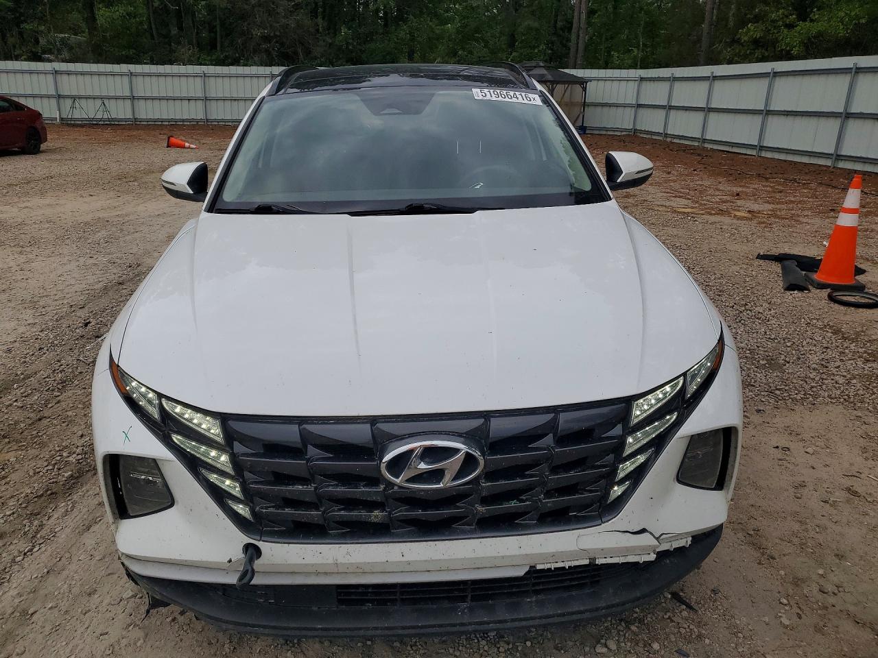 2022 HYUNDAI TUCSON SEL CONVENIENCE photo 13