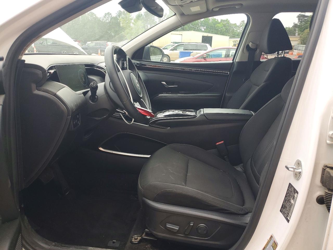 2022 HYUNDAI TUCSON SEL CONVENIENCE photo 19