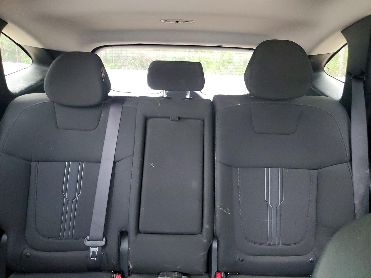 2022 HYUNDAI TUCSON SEL CONVENIENCE photo 28
