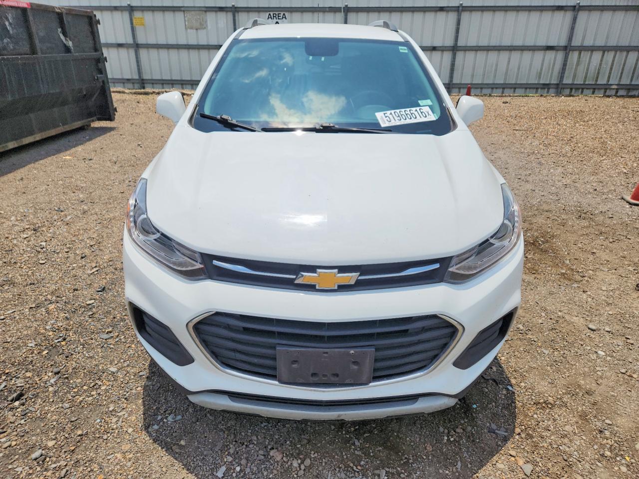 2020 CHEVROLET TRAX 1LT photo 13