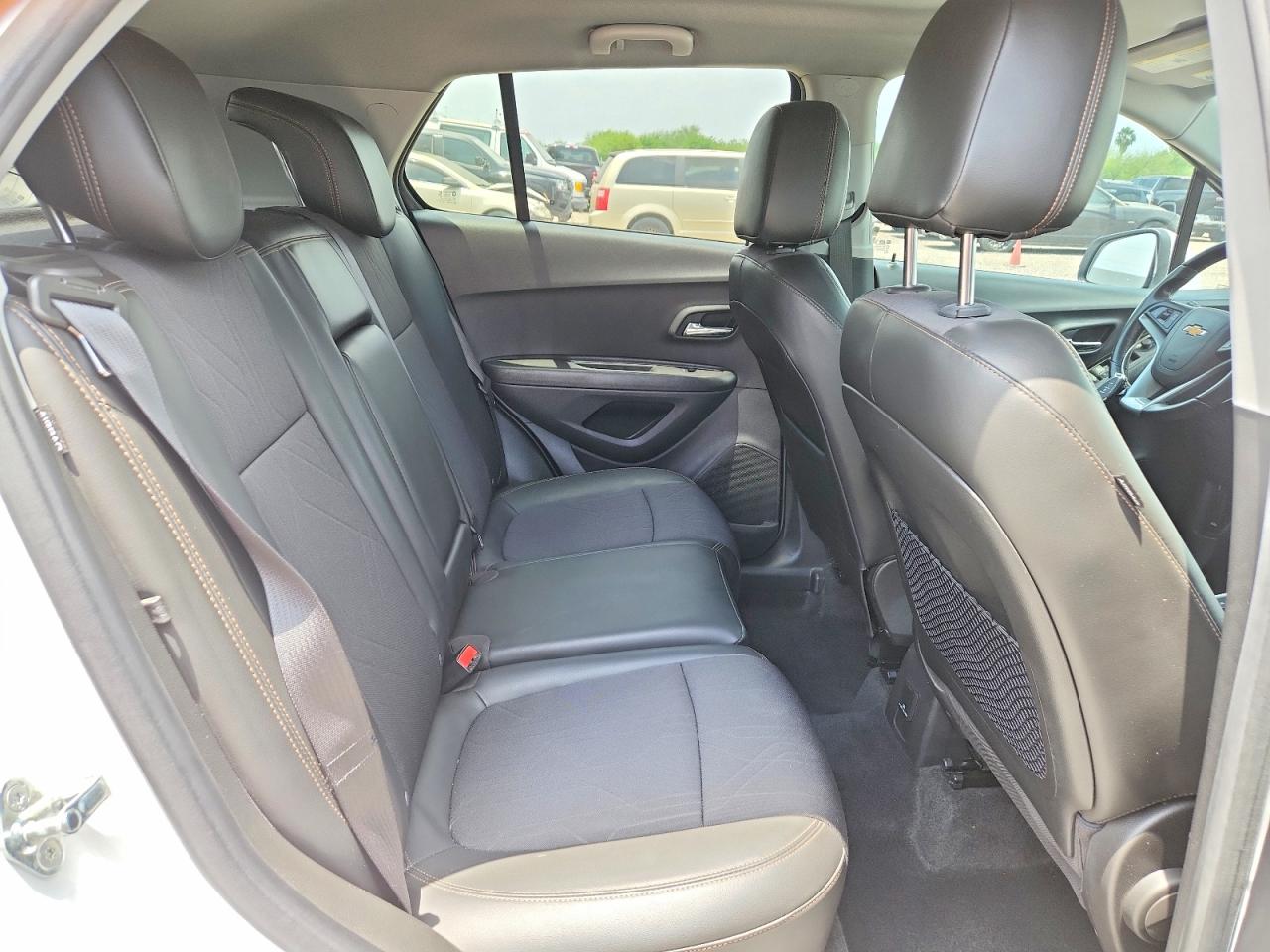 2020 CHEVROLET TRAX 1LT photo 31