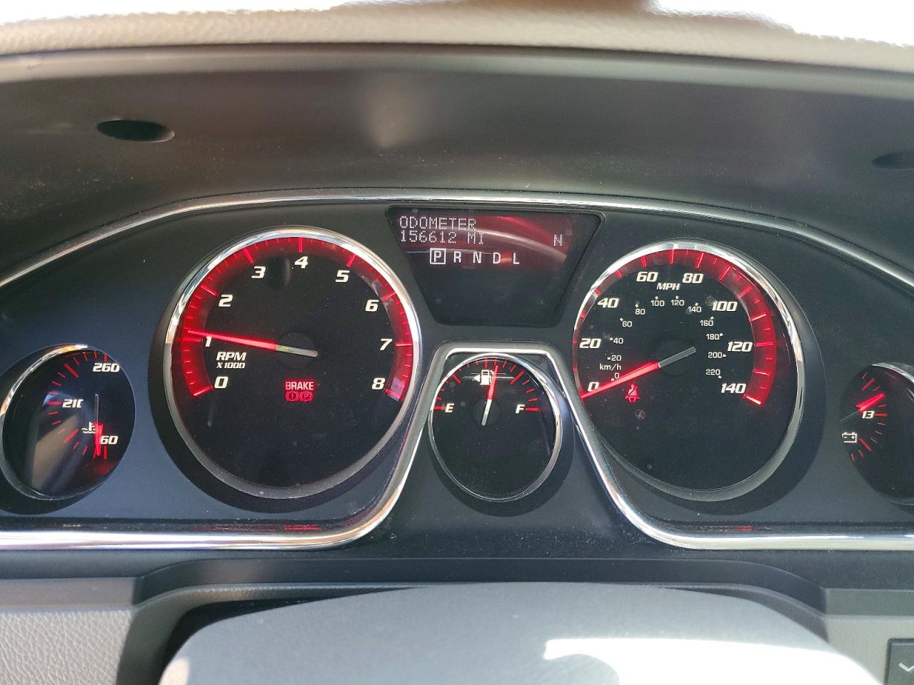 2017 GMC ACADIA LIMITED SLT-2 photo 9