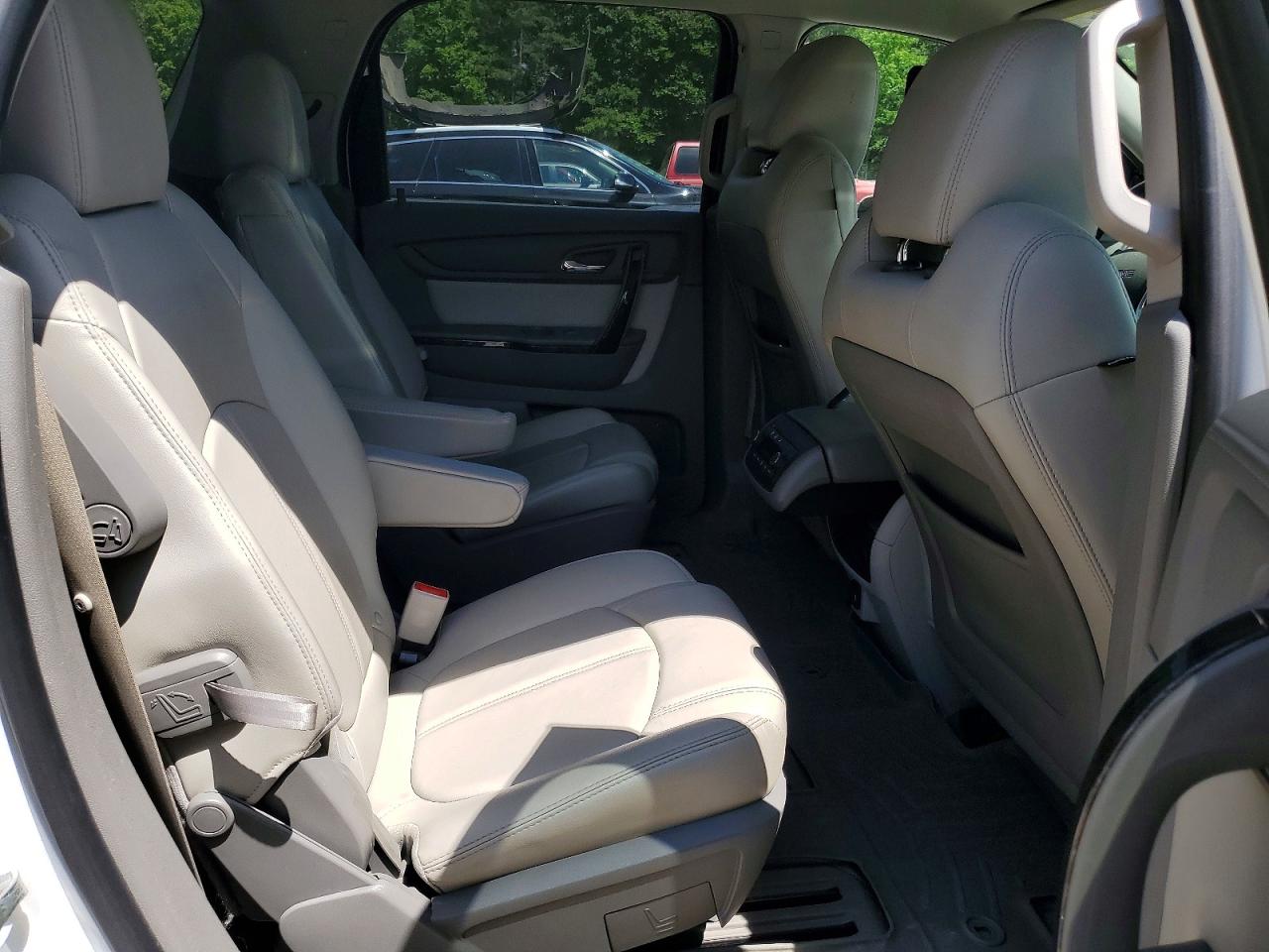 2017 GMC ACADIA LIMITED SLT-2 photo 11