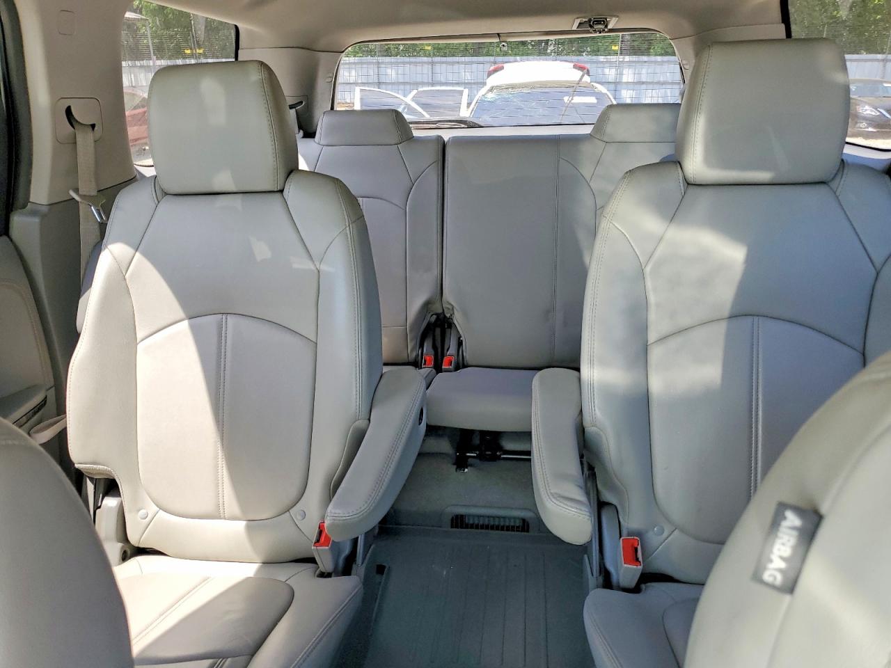 2017 GMC ACADIA LIMITED SLT-2 photo 10