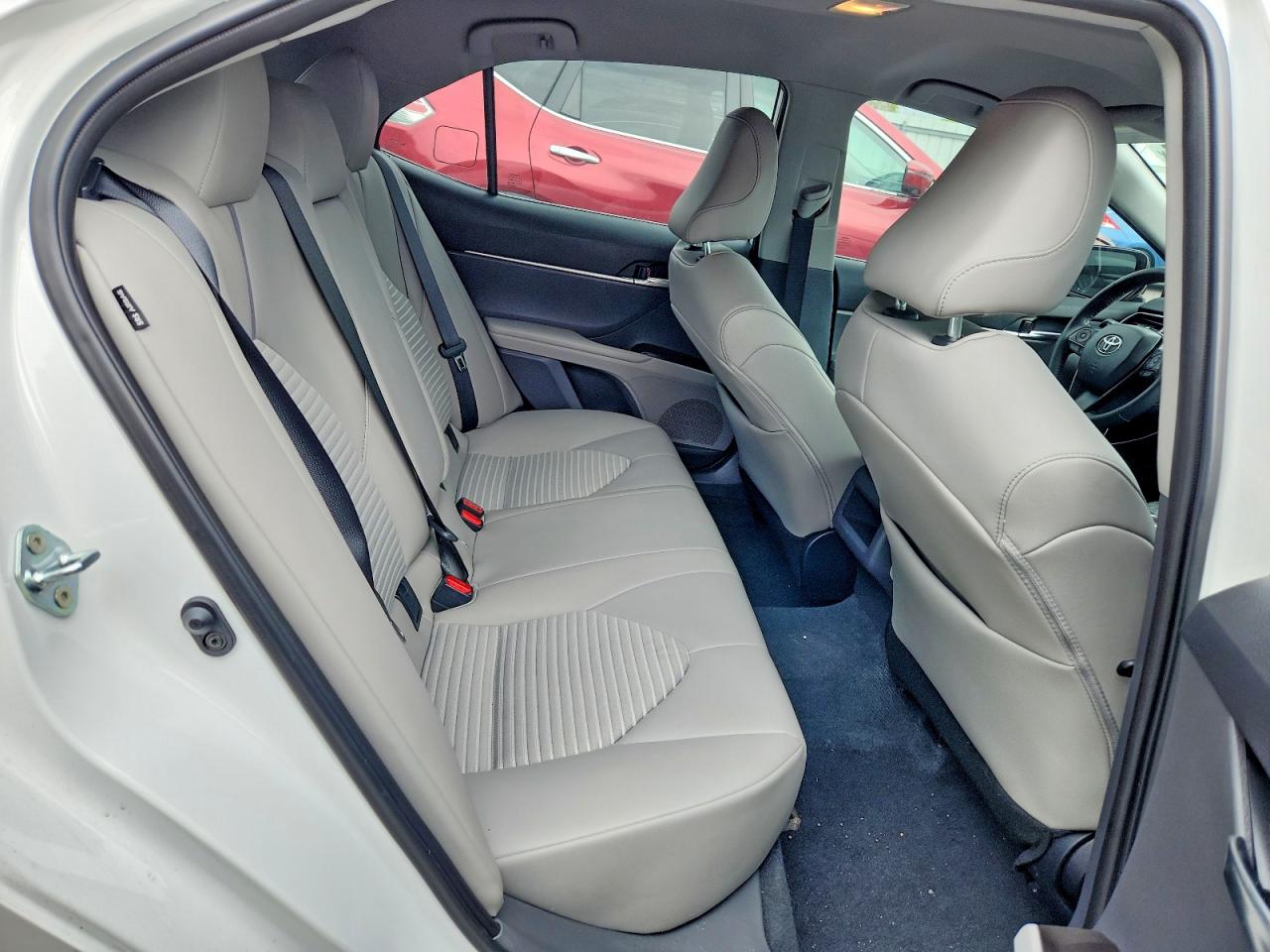 2024 TOYOTA CAMRY SE photo 28