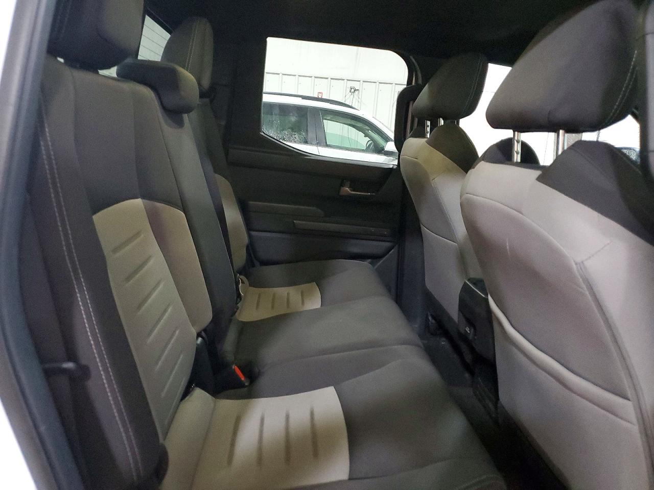 2024 TOYOTA TACOMA TRD SPORT photo 28