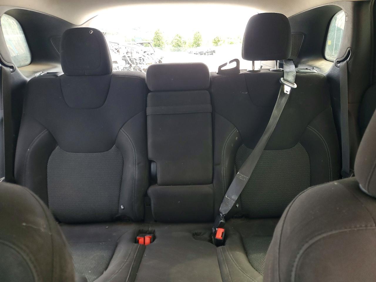 2019 JEEP CHEROKEE LATITUDE photo 10