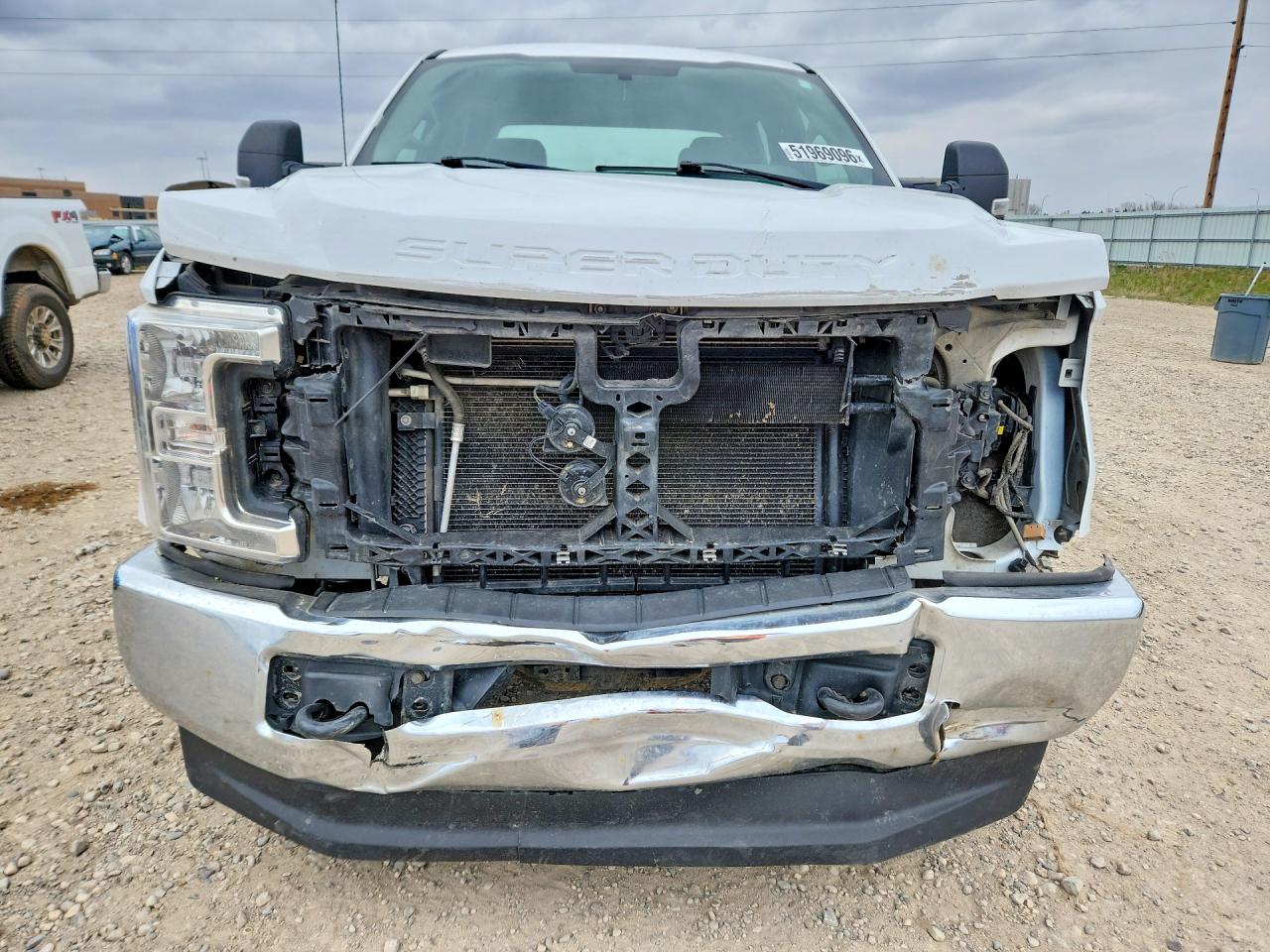 2019 FORD F250 SUPER DUTY photo 13