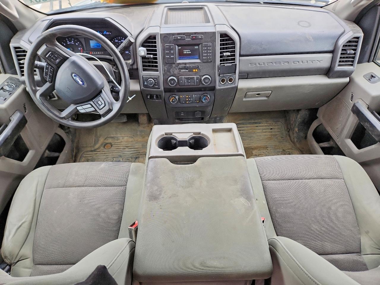 2019 FORD F250 SUPER DUTY photo 22